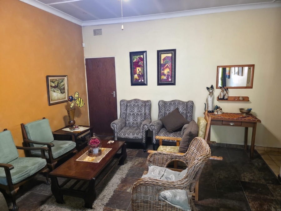 3 Bedroom Property for Sale in Oos Einde North West